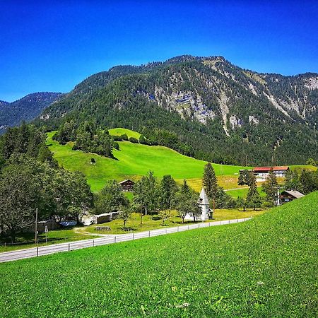 Gwercherwirt Brandenberg Екстериор снимка