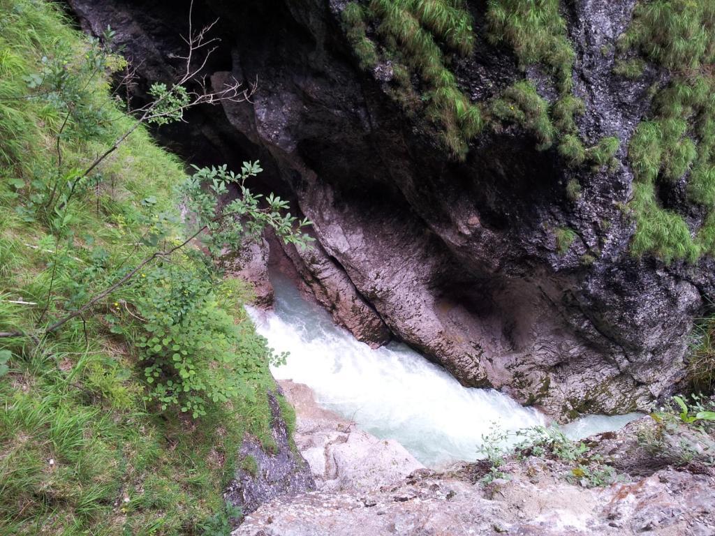 Gwercherwirt Brandenberg Екстериор снимка