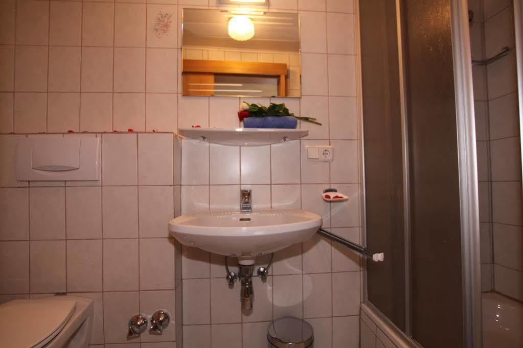 Gwercherwirt Brandenberg Екстериор снимка